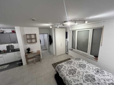 Single Wohnung
