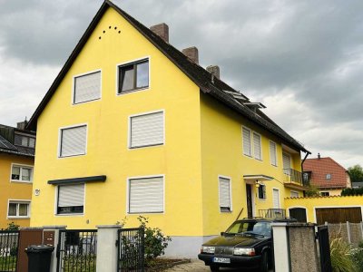 Attraktive 9-Zimmer-Doppelhaushälfte