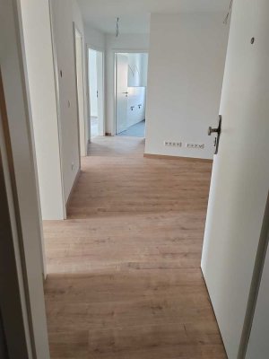 Kernsanierte 3 Zi-Whg in Top Lage nahe Stadtpark sowie Bad mit Fenster (Erstbezug!)
