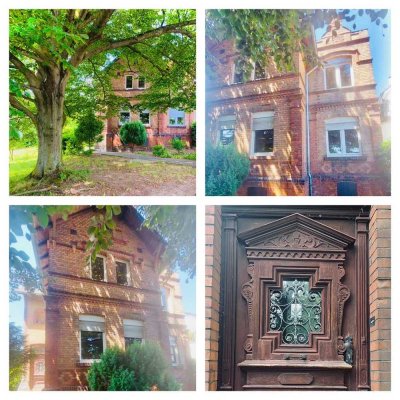 Gründerzeithaus - bereits entkernt, inkl. Baugenehmigungen für 6 Wohneinheiten