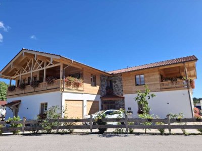 exklusive 4-Zimmerwohnung - vollmöbeliert und Pauschalmiete