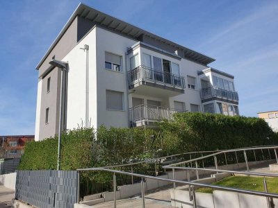 Sehr attraktive 4- bis 5-Zimmer-Eigentumswohnung