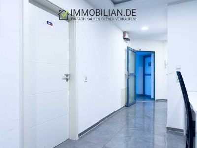 *** Kapitalanlage im Zentrum von Göppingen – 9 Zimmer mit vielseitigem Potenzial ***