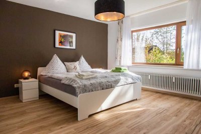 Gemütliche 1 Zimmer Wohnung