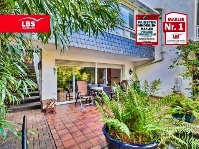 Doppelhaushälfte in exklusiver Lage von Bad Honnef