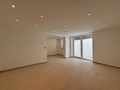 Exklusiv sanierte Terrassenwohnung – modern, energieeffizient und lichtdurchflutet