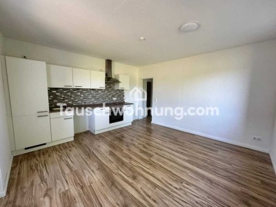 Tauschwohnung: Wunderschöne Wohnung in ruhiger Lage!