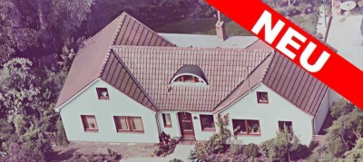 ** Einfamilienhaus mit Potenzial in Bestlage von St. Magnus **