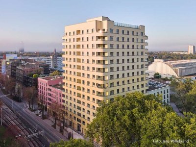 SECHTM-Wohnen mit Weitblick