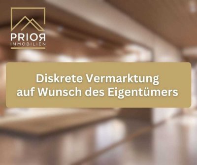 Luxus pur! Traumhafte Villa in bester Wohnlage von Fulda - hier trifft Eleganz auf Exklusivität