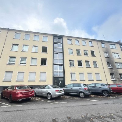 **Attraktives Zuhause für Alltag und Erholung**