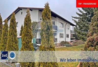 1-ZIMMER WOHNUNG MIT PKW-STELLPLATZ
MÖGLICHE RENDITE: 6,77%