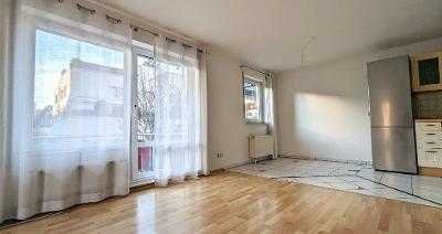 Zentrale 3,5-Zimmer-Wohnung in Aalen