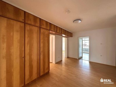 Tolle 4,5-Zimmer-Wohnung im Zentrum zur Miete