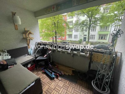 Wohnungstausch: Cunostraße 56