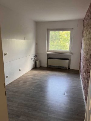 Helle 3-Zimmer Wohnung in Willich Schiefbahn mit ca. 81 m²