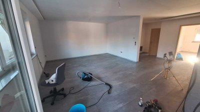 3 ZKB Sandhofen 96 m²
