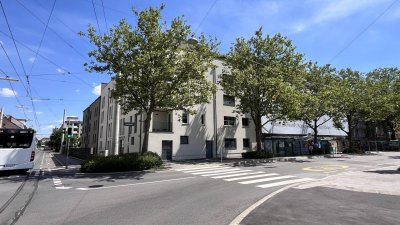 **Anlegerhit** - Moderne 3-Zimmer-Wohnung mit Balkon! - provisionsfrei