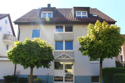 2-Zimmer Wohnung in der Nähe der Weinberge, Stuttgart-Luginsland