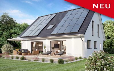 Ein weiteres Wohnkonzept für Jung mit Alt: Bauen mit ScanHaus Marlow und erst später zahlen