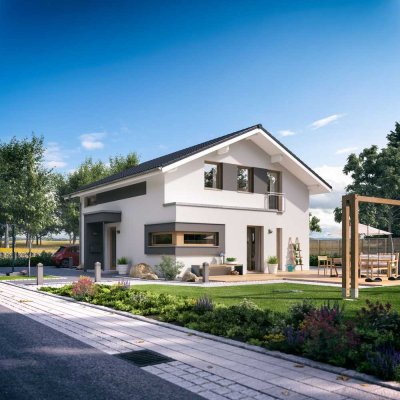 Dein LivingHaus Traum in Cottbus: Maßgeschneidert für Dich