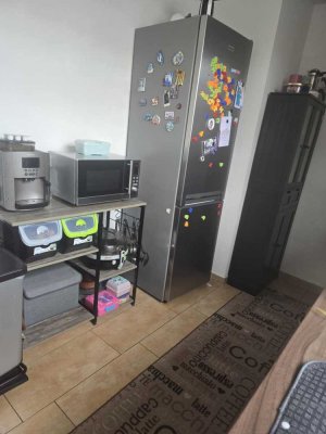 � Nachmieter gesucht für eine schöne 3-Zimmer-Wohnung in Hannover (Leinhausen/Stöcken)
