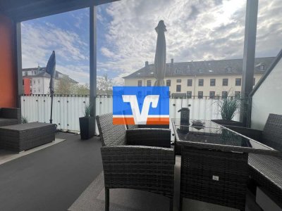 Schöne Kapitalanlage sucht neuen Eigentümer