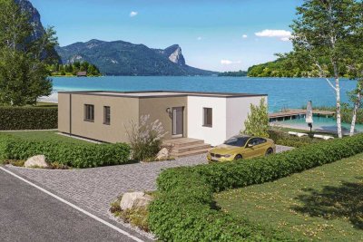 Future Cube, die neue Art des Wohnens