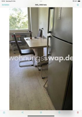 Wohnungstausch: Hansjakobstraße 86