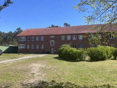 Schön wohnen - 1 ZKB