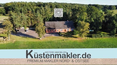 Ihr Traum vom Landhaus