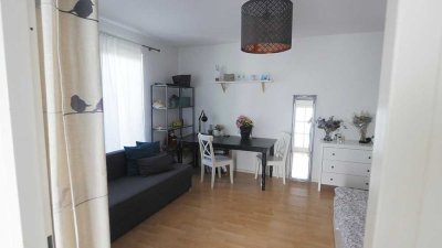 ruhiges Apartment in Friesenheim