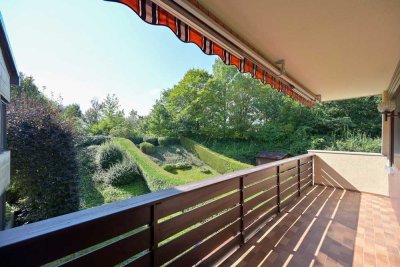 Großzügiges Reihenhaus mit 8 Zimmern, sonnigem Garten & vielseitigen Möglichkeiten in ruhiger Lage