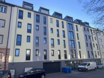Sonnige 3 Zimmer Wohnung mit top Ausstattung