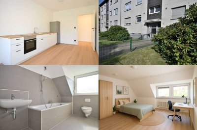 Renditestarke Kapitalanlage - Über 6% Mietrendite - Energetisch saniert – Provisionsfrei