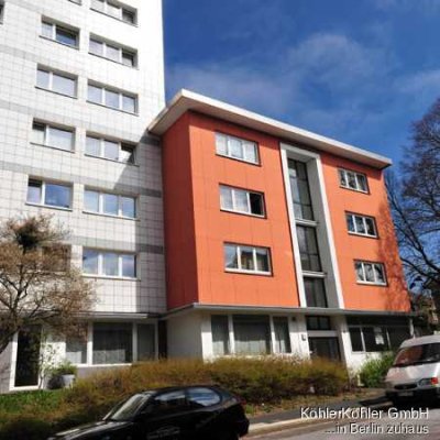 möblierte 2 Zimmer Wohnung in 58507 Lüdenscheid zu vermieten