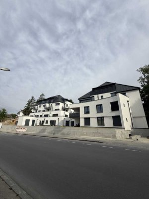 KHALIL WAKED IMMOBILIEN! Moderne  2-Zimmer Neubauwohnung mit Balkon.