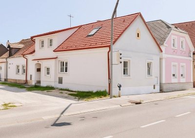 Endlich - Mein eigenes Haus! Verhandlungsbasis!