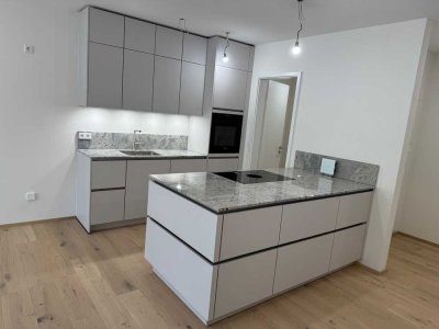 Erstbezug | Garten | Designküche | Toplage