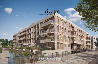 RIVAGE | Die schönsten Bleiben an der Gracht