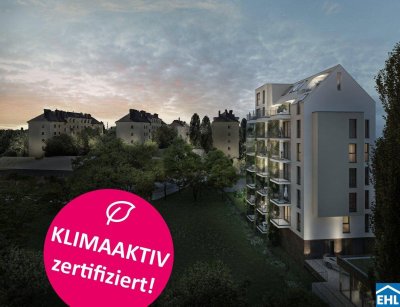 Investieren Sie in Zukunft: "Josephine" - Ihr exklusives Vorsorgemodell