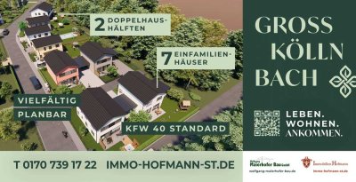 Haus 5 "Birke" Jetzt Zinsgünstiges KfW -Darlehen sichern !!!