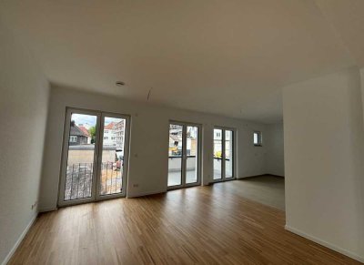 Exklusive Neubauwohnung mit 150 m² – Komfort und Luxus