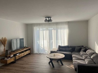 3 Zimmer Wohnung in Hasselt