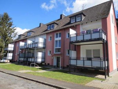 Senioren aufgepasst - in Kürze zu vermieten - schicke Wohnung in Aplerbeck