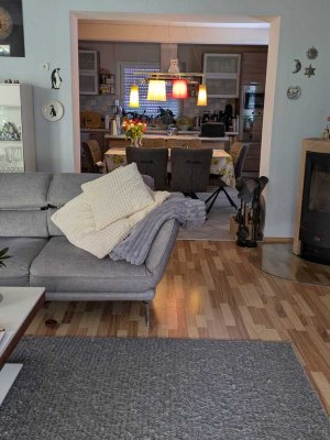 Traumhaftes Reihenendhaus in ruhiger Waldrandlage in Hanau Großauheim, von privat!