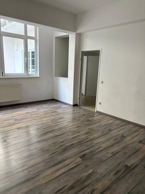 Rollstuhlgerechte 3-Zimmer Neubauwohnung mit Aufzug im Zentrum von Neusiedl am See