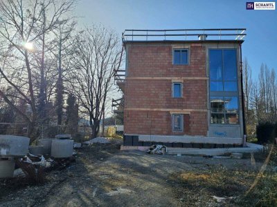 Einziehen &amp; Wohlfühlen: Hochwertige Gartenwohnung für anspruchsvolle Genießer!