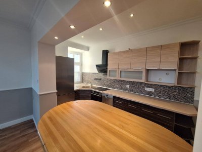 3-Zimmer Gartenwohnung in Bad Vöslau