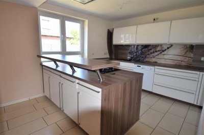 Interessantes Einfamilienhaus mit Anbau und Nebengebäude in Isenbüttel
